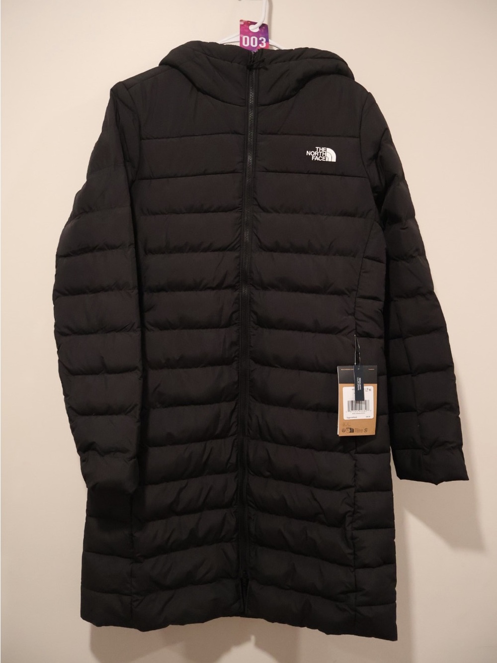 THE NORTH FACE | Aconcagua Parka - Women's Medium NWT
